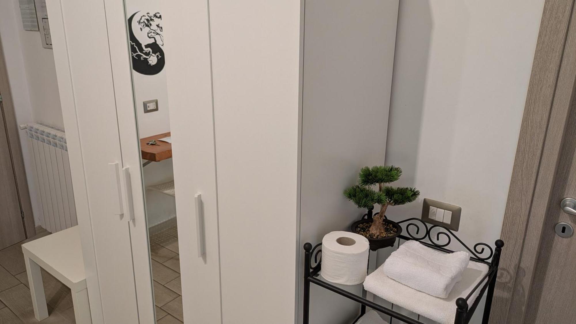 Bonsai Acomodação com café da manhã  *