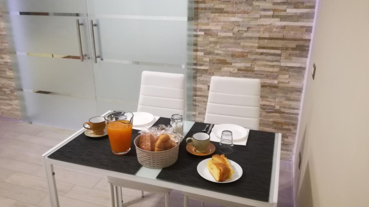Bonsai Acomodação com café da manhã  Fiumicino