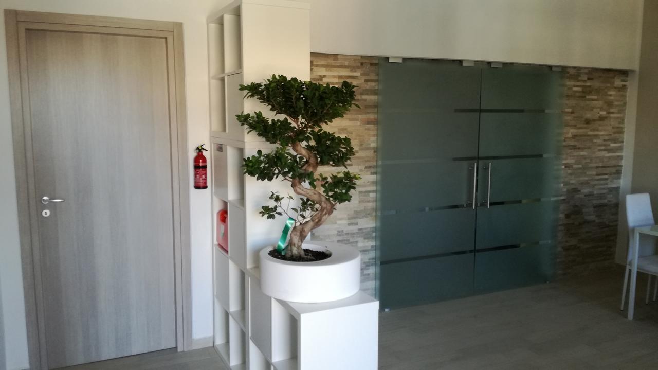 Acomodação com café da manhã  Bonsai