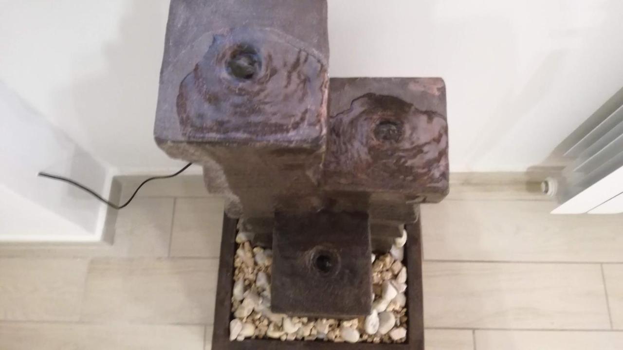 Bonsai Acomodação com café da manhã  Fiumicino