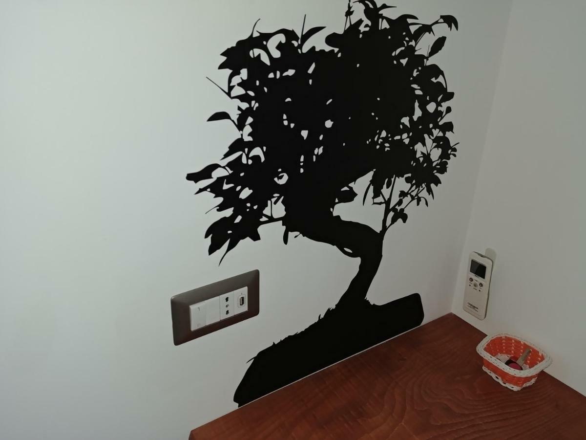 Bonsai Acomodação com café da manhã  Fiumicino